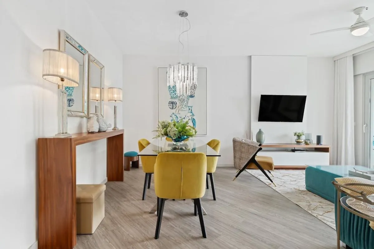 Indigo Apartment By Tmlc Funchal  0*, Funchal (Madeira) Portugal