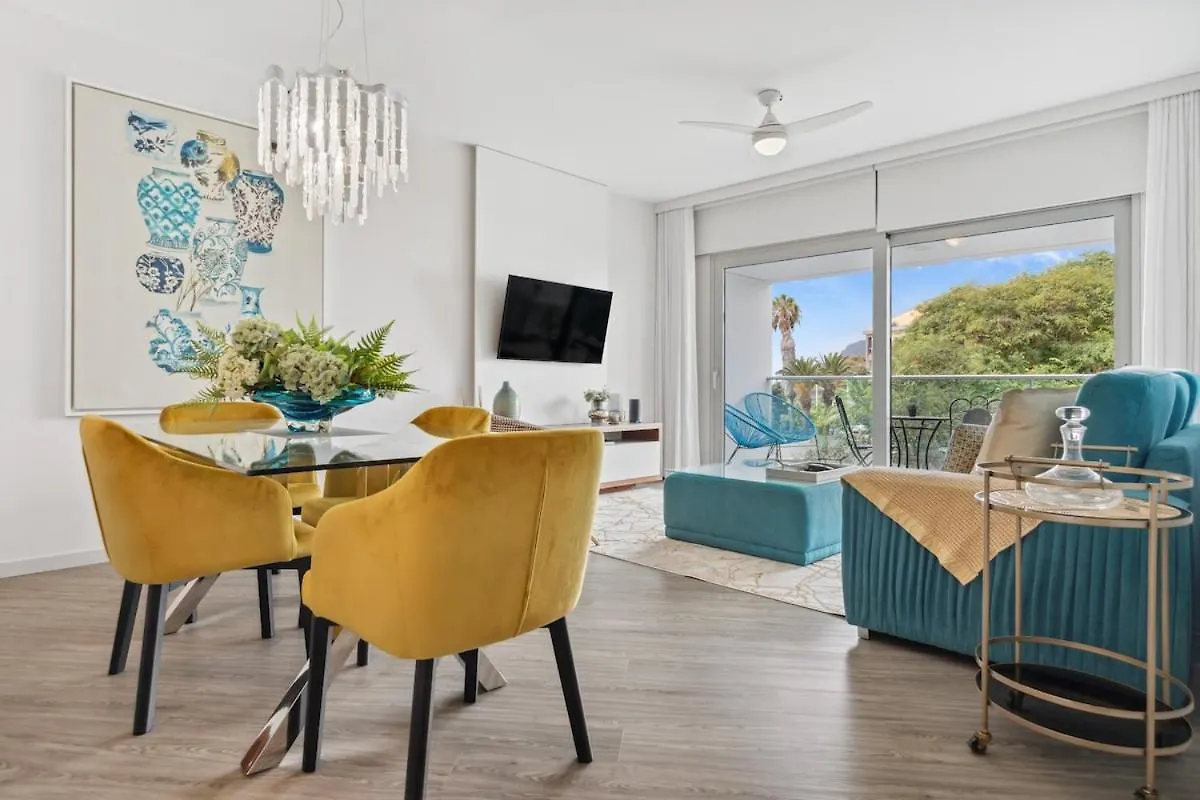Indigo Apartment By Tmlc Funchal