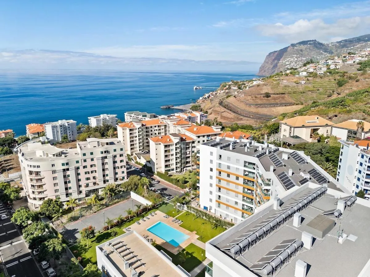 Indigo Apartment By Tmlc Funchal